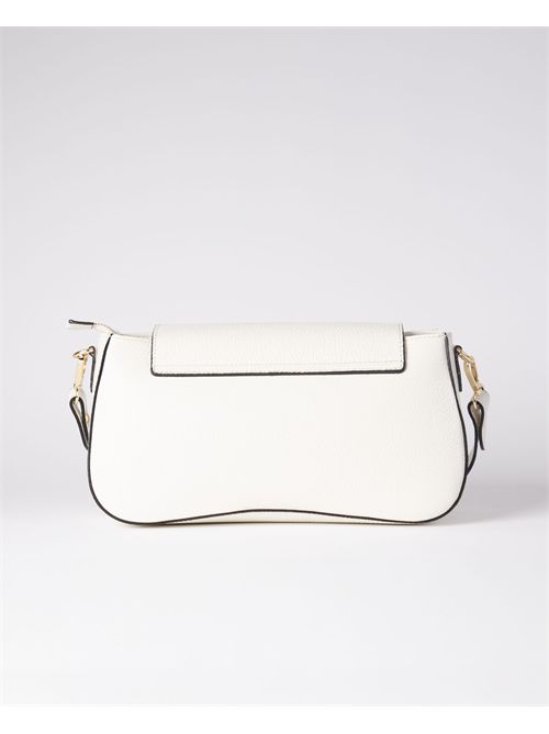 Borsa grande a spalla John Richmond con tracolla JOHN RICHMOND | JR-W-1209JOFF BLANC/GOLD